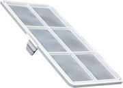 Aeg Electrolux Husqvarna filter zeef pluizenfilter voor condensor pluizenzeef 140 x 273 x 7 mm droger wasdroger droogkast