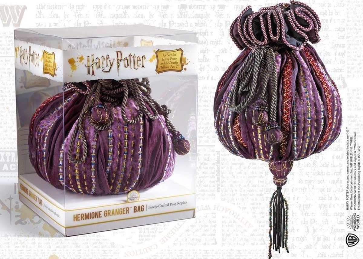 Hermione Granger Bag (NN7450)