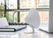 Gingko Speaker Mini Halo One - bluetooth - White