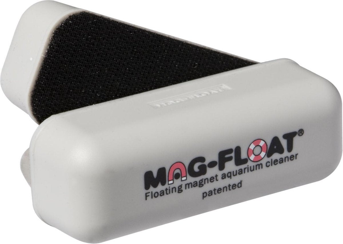 Mag-Float  Algenmagneet - Grijs - L
