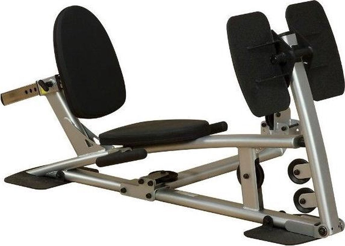 Leg Press Extension Powerline PLP