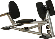 Leg Press Extension Powerline PLP