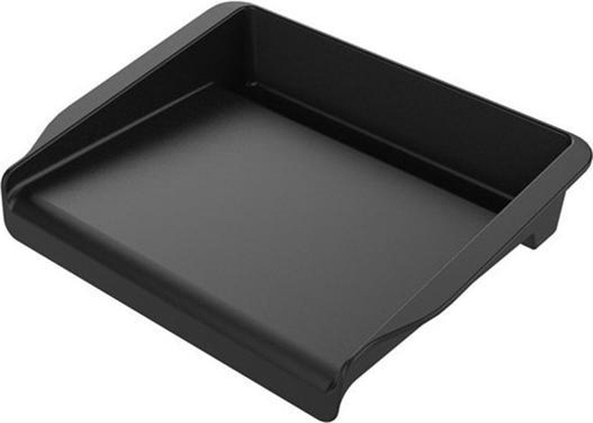 WEBER Non-stick plancha