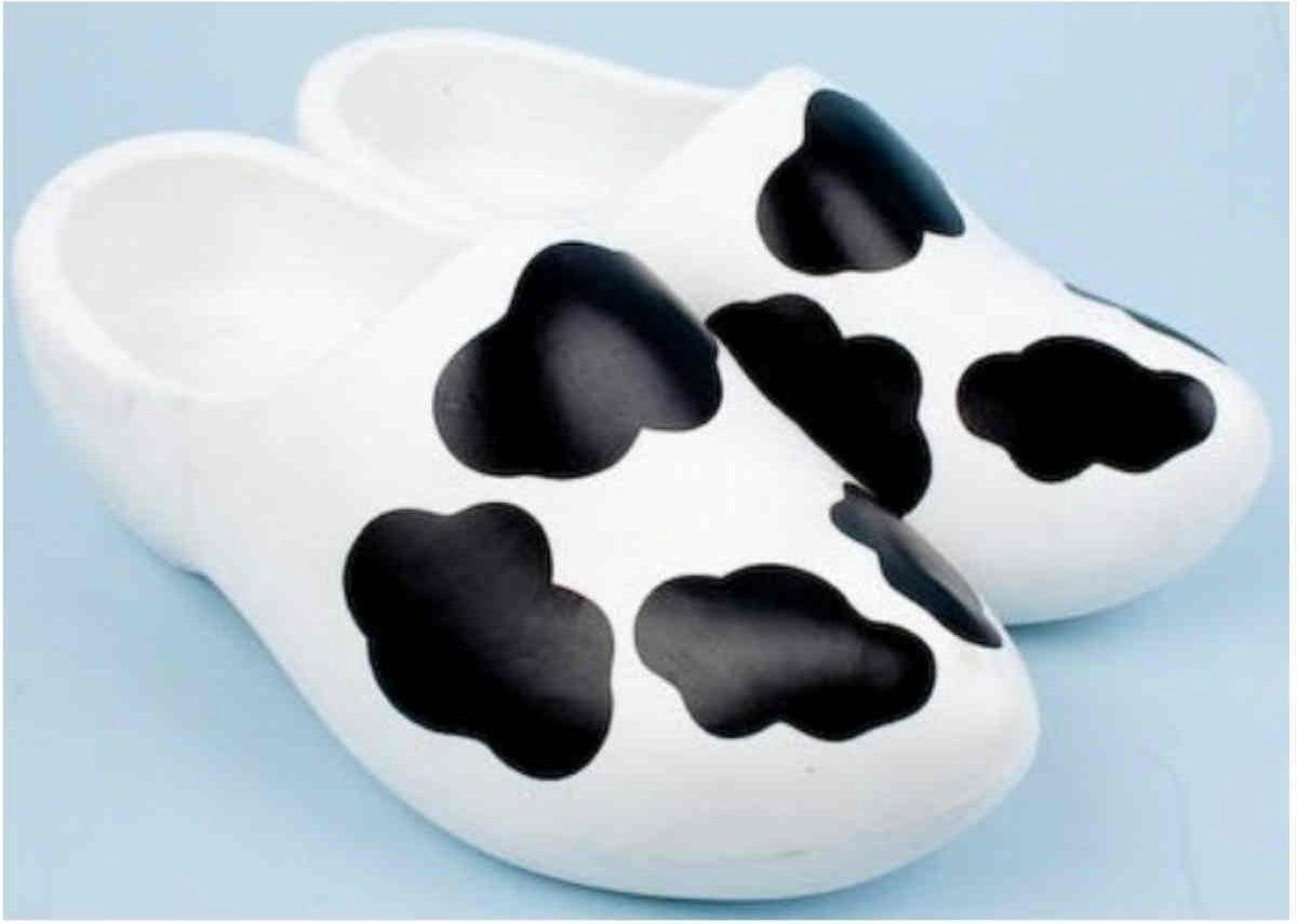 Soft Clog koe 42 / 43