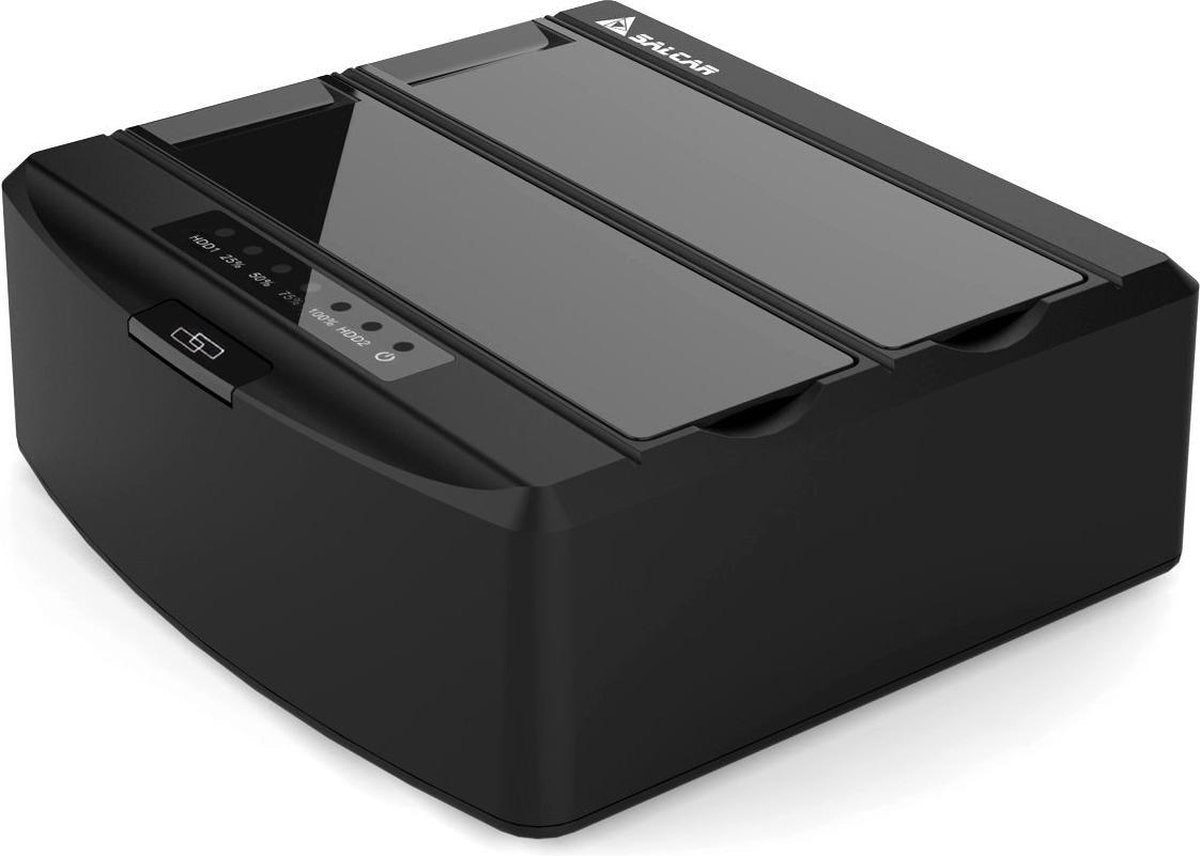 SATA harddisk Dockingstation / cloner