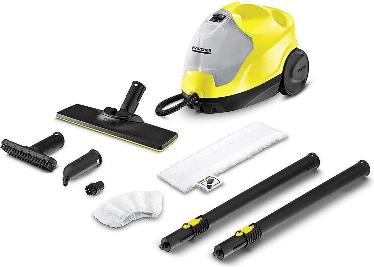 Kärcher SC 4 EasyFix stoomreiniger
