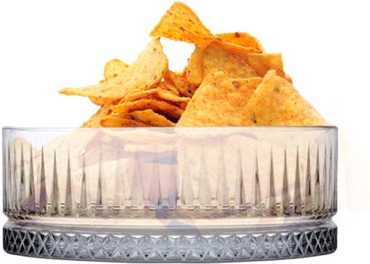 Timeless Elysia - Tapasschaaltjes - Set van 2  - 510 ml