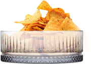 Timeless Elysia - Tapasschaaltjes - Set van 2  - 510 ml
