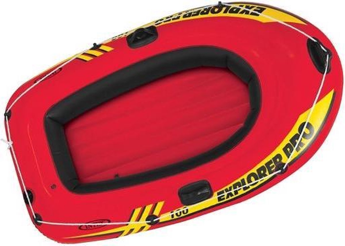 Intex Explorer pro 100 set 160 x 94 x 29 cm