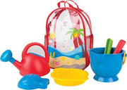 Happy beach set