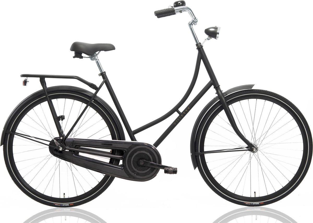 Villette le Havre omafiets 50 cm