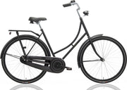 Villette le Havre omafiets 50 cm