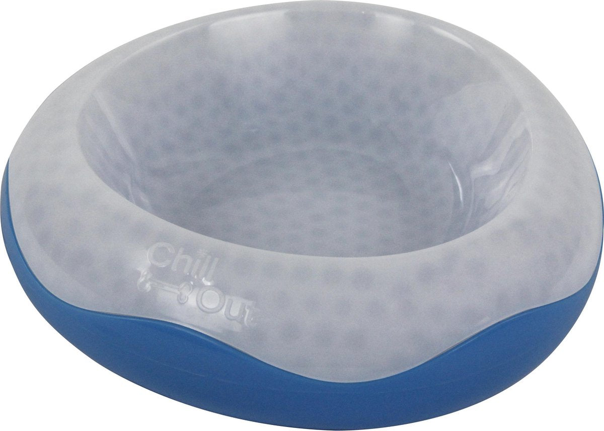 All For Paws Chill Out Cooler Drinkbak - 20 cm - L
