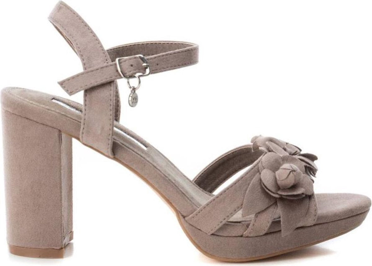 Xti - Sandalen - Vrouw - 35044 - tan