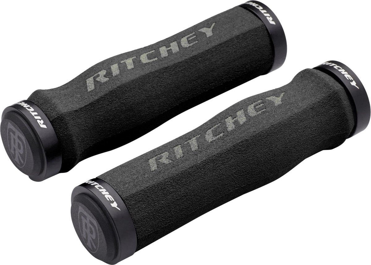 Ritchey WCS Ergo True Grip Handvatten Lock-On
