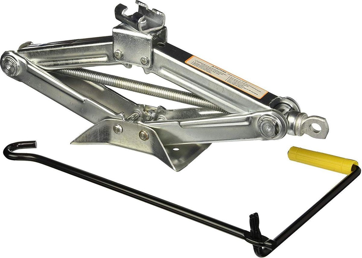 Schaarkrik - max. 1500 KG