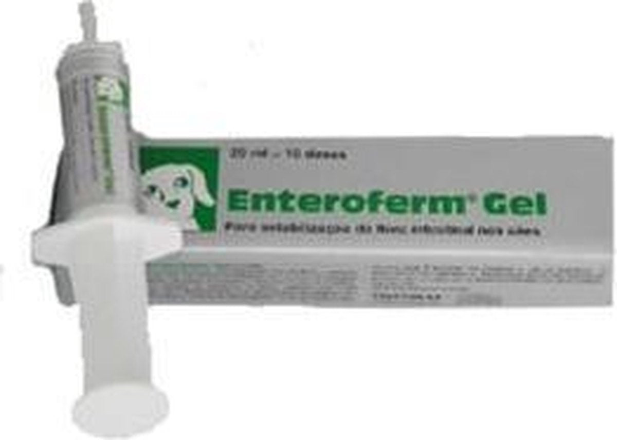 Enteroferm Gel 20 ml.