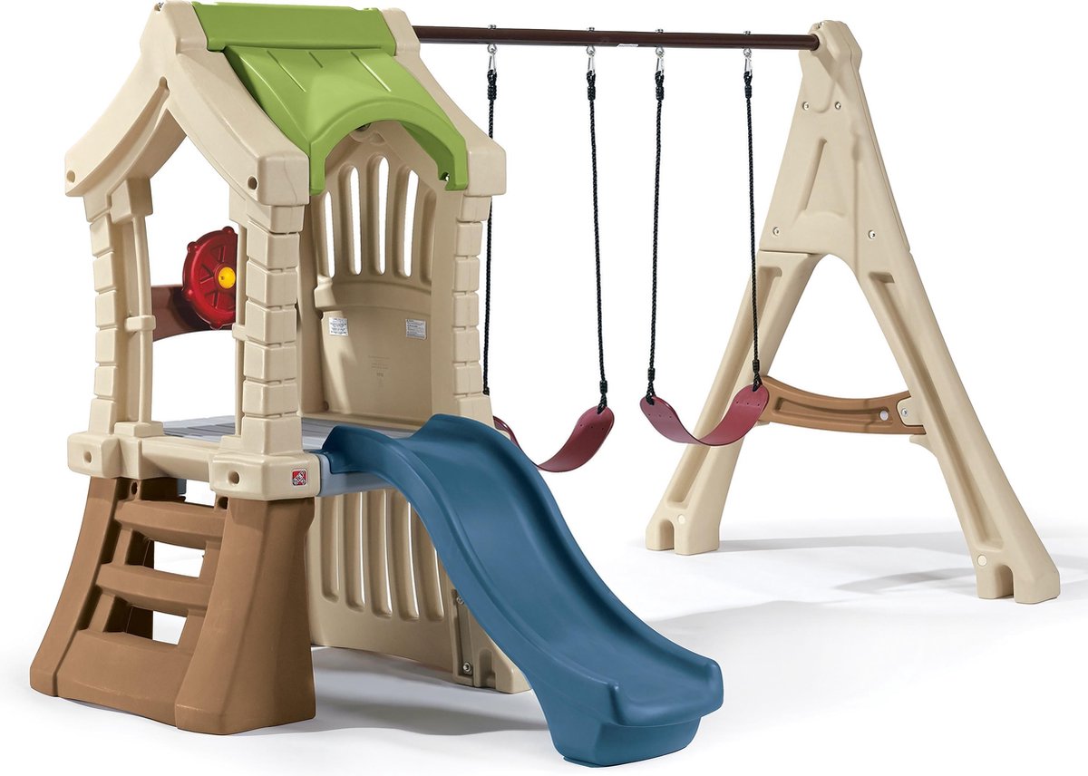 Step2 Play Up Gym Set