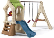 Step2 Play Up Gym Set