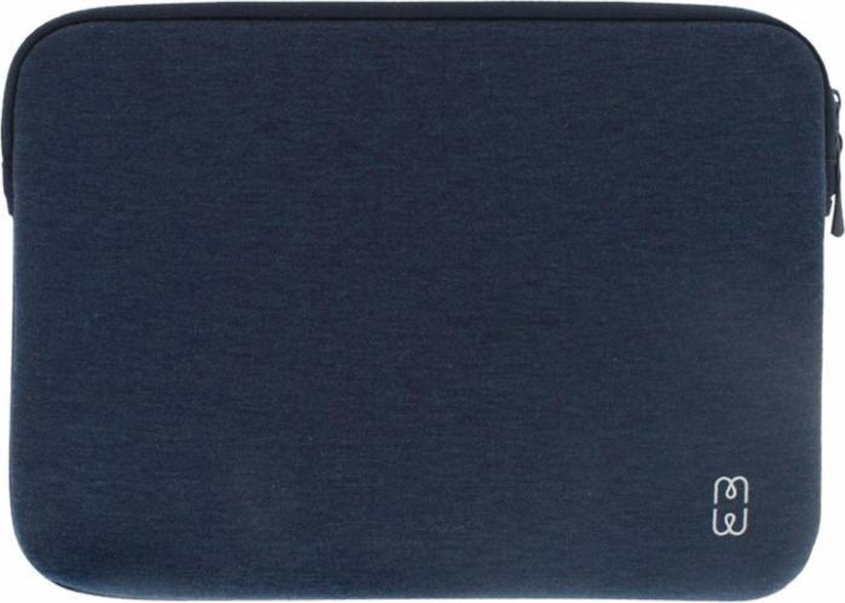 MW - Beschermhoes notebook - 13 - schaduwblauw - voor Apple MacBook Air (13.3 inch)
