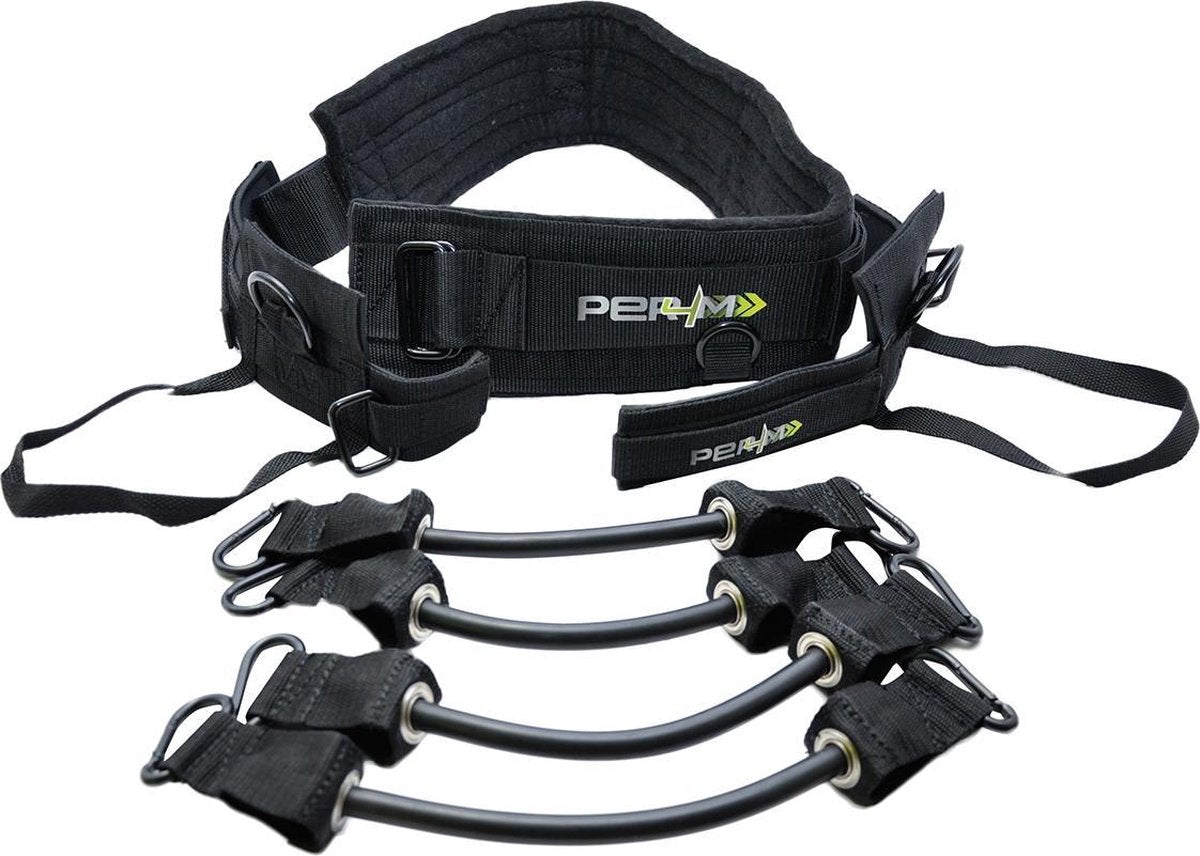 Per4m Jump Trainer