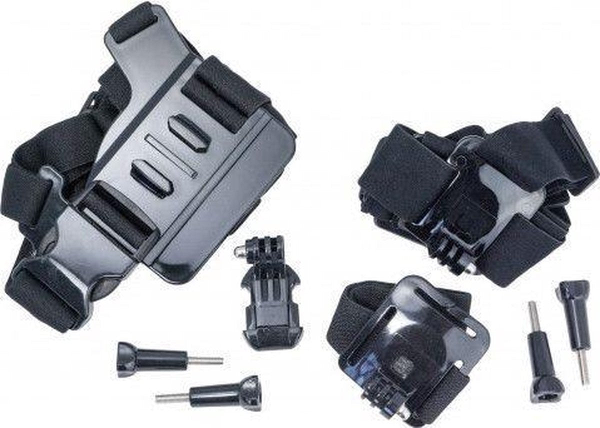 SportsCam 7 in 1 Kit