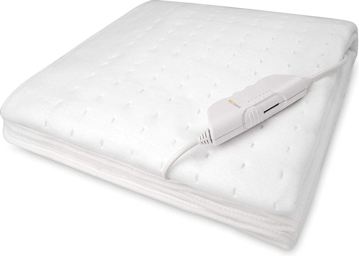 Medis Hue 662 Electric Blanket -   Hue 662 verwarmde onderdeken