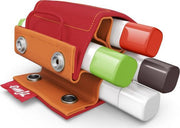 SPICE STICKS soft case med 4 kruiden sticks