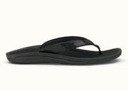 OluKai Kulapa Kai  teenslippers Dames zwart Maat 37