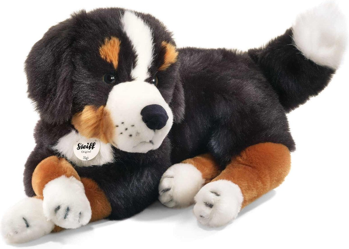 Steiff Berner Sennenhond 'Sigi'