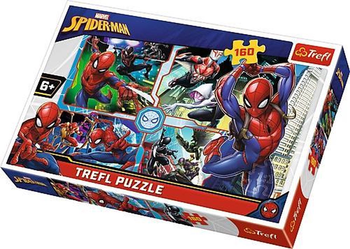 Spider-Man