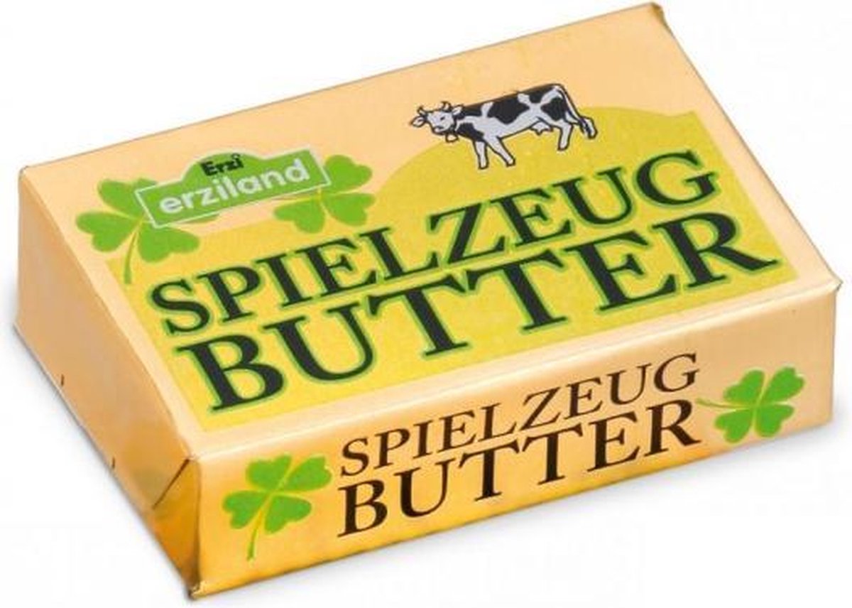Erzi houten boter