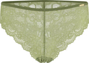 SAPPH - Odetta Brazilian - maat XL - Groen