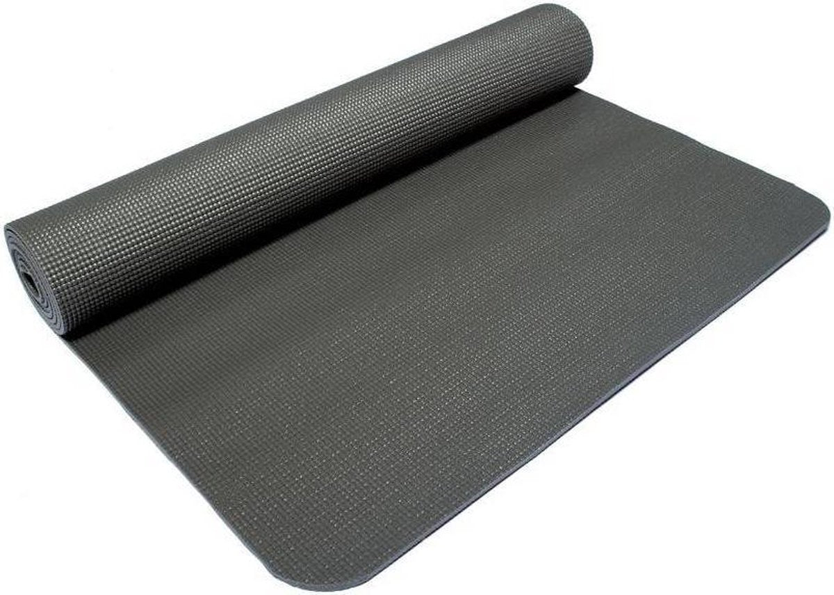 Ohm - Fitnessmat - 185 cm x 63 cm x 0