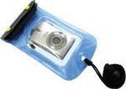 Dörr 901300 cameratassen en rugzakken Blauw