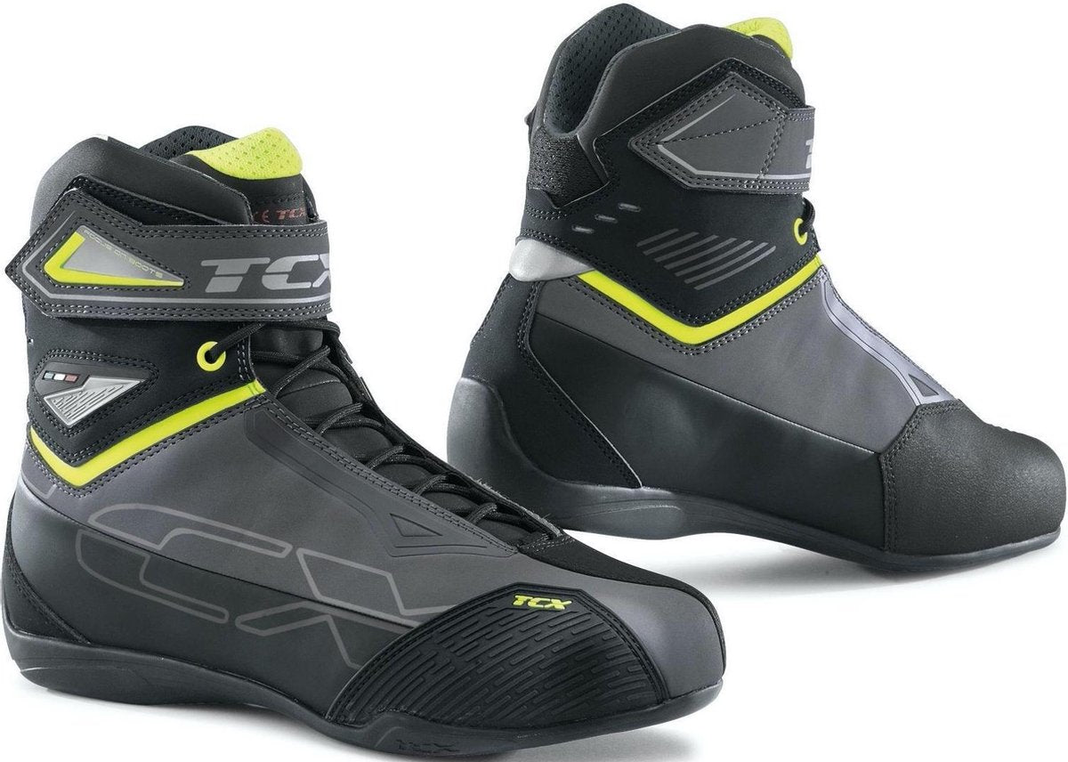 TCX Rush 2 WP motorsneaker