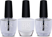 PJR Care Nail Polish - Think positive starterset| 10 FREE & VEGAN