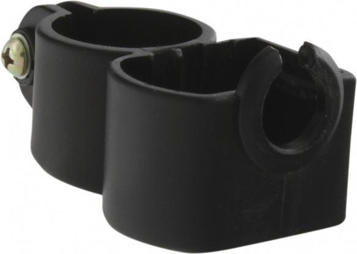 M-Wave - Slotbevstiging - 60 cm - Zwart