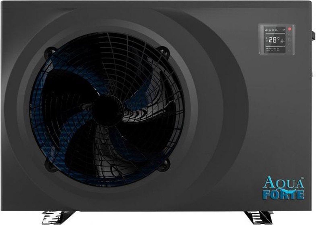 AquaForte Full Inverter warmtepomp | 5