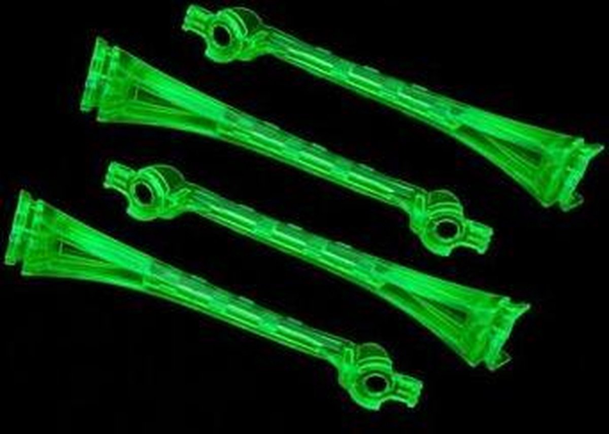 LED Linse