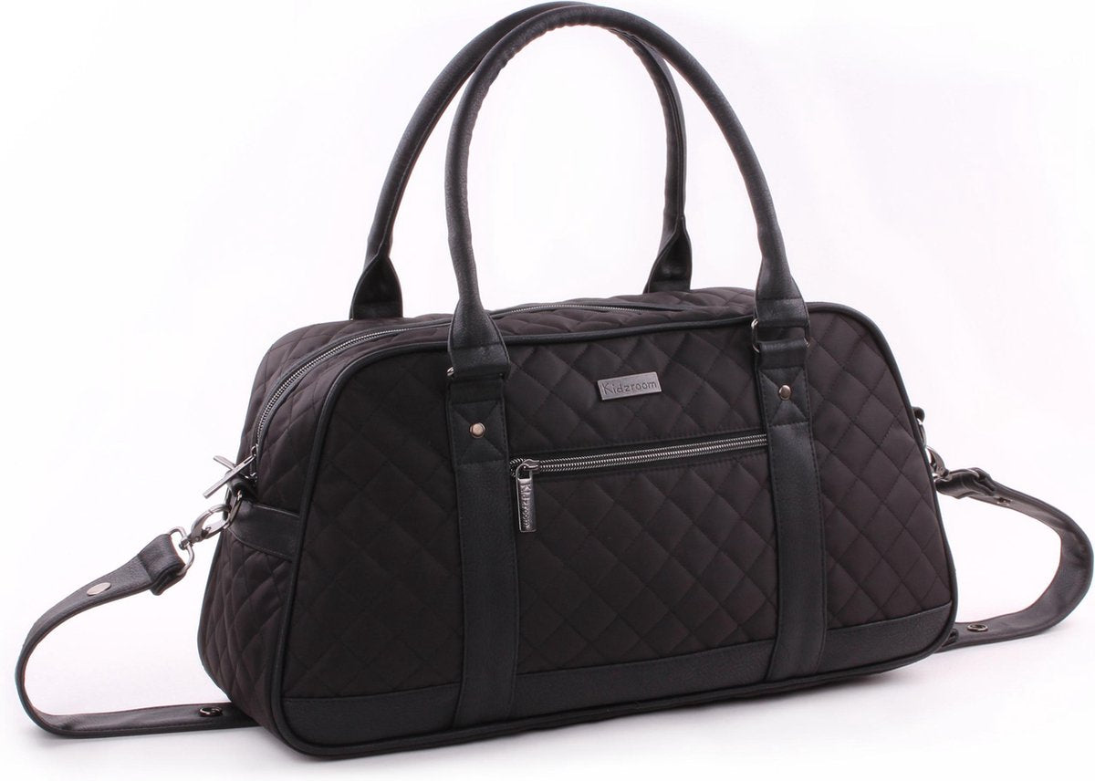 Kidzroom Luiertas Fantasy Black