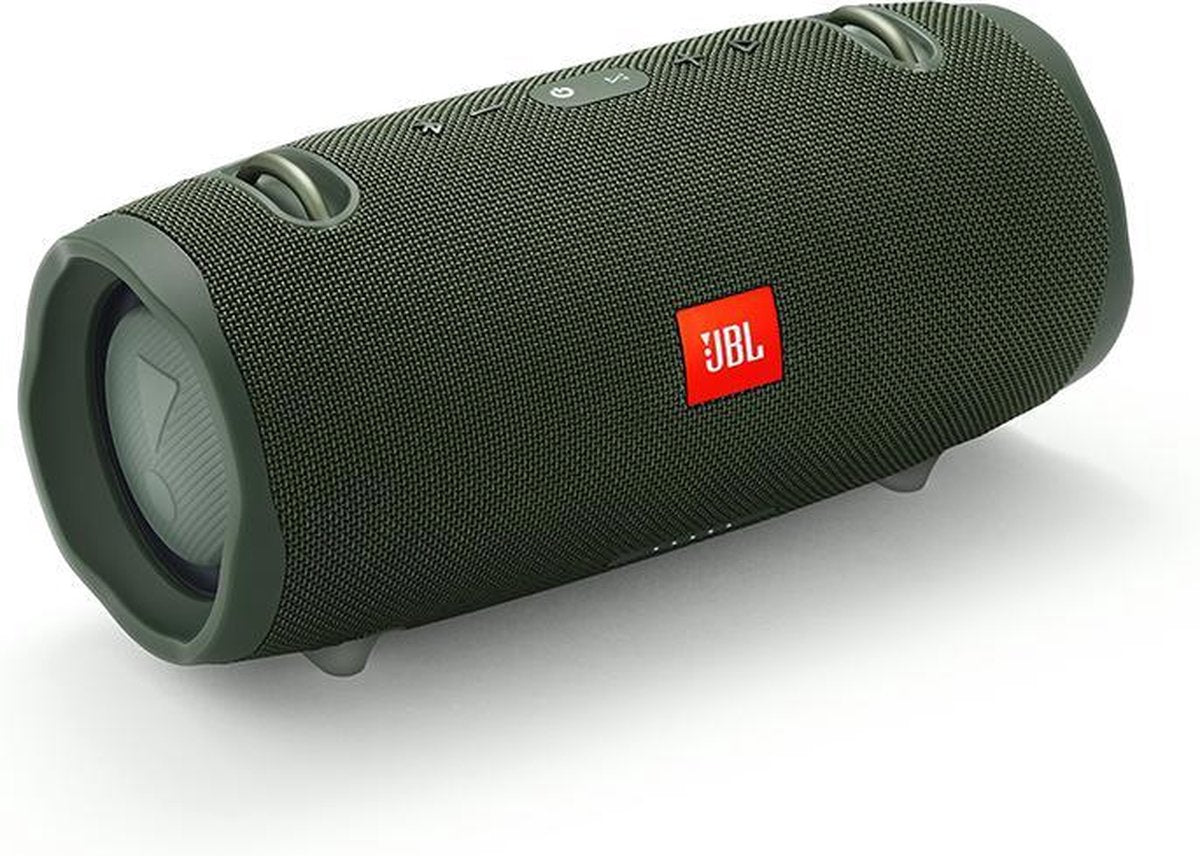 JBL Xtreme 2 Groen - Draagbare Bluetooth Speaker