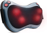 massagekussen - massageapparaat - warmtefunctie - RelaxxNow  RXM50