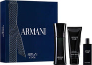 Armani Code Pour Homme Giftset - For Men
