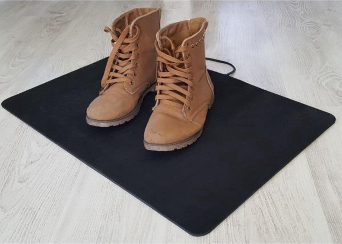 KRAUS SCHOENENDROOG MAT; schoenendroger 160 Watt