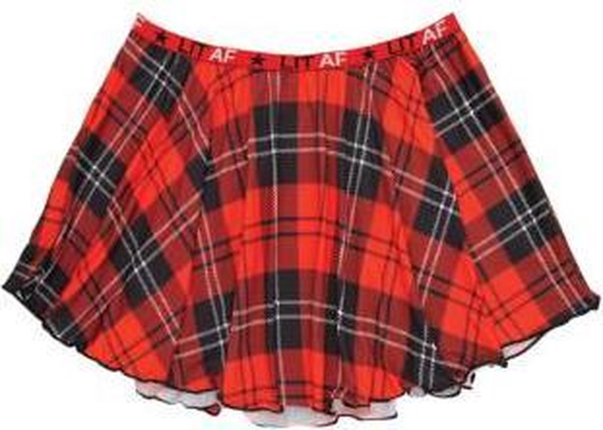 Lit Af Plooirokje - Dames Lingerie - Partykleding - Diverse kleuren - Discreet verpakt en bezorgd
