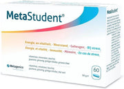 METAGENICS METASTUDENT