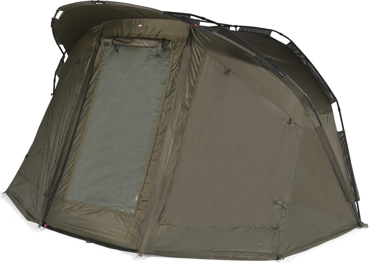 Karpertent JRC Defender Peak 2 man Bivvy