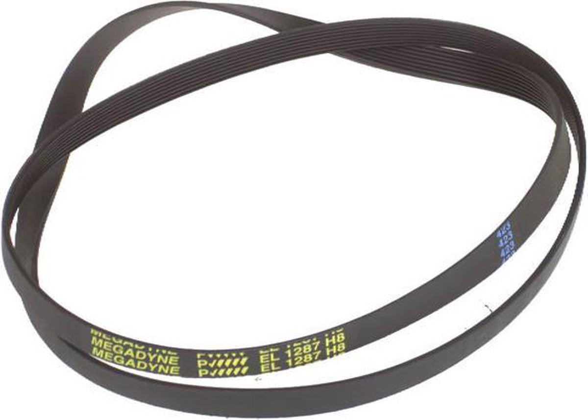 UNIVERSEEL - SNAAR POLY-V 1287 H8 ELASTISCH - 481281728277