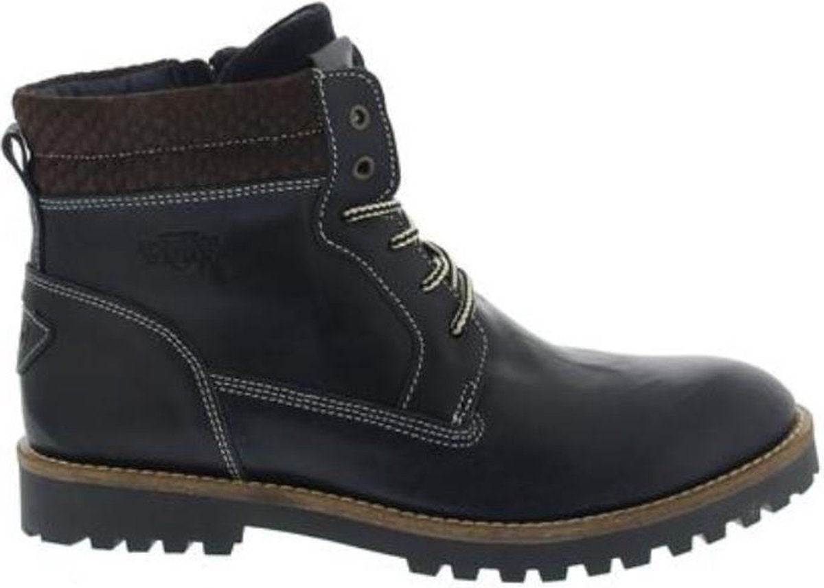 McGregor Hunter blauw boots jongens (MG1353163150)